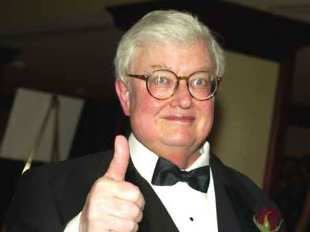 RIP, Roger Ebert